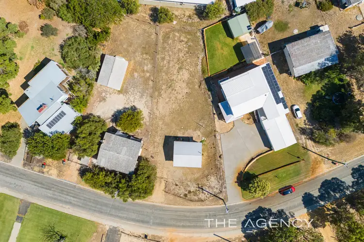 Fifth view of Homely house listing, 12 Wedge Street, Guilderton WA 6041