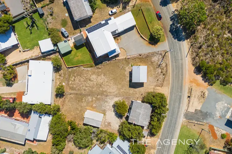 Sixth view of Homely house listing, 12 Wedge Street, Guilderton WA 6041