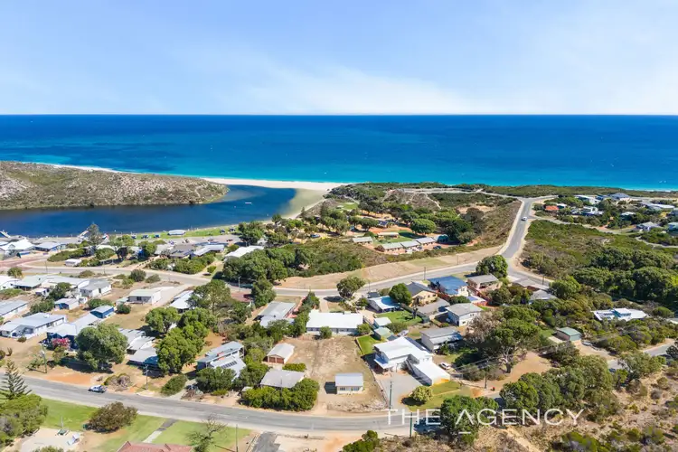 Seventh view of Homely house listing, 12 Wedge Street, Guilderton WA 6041