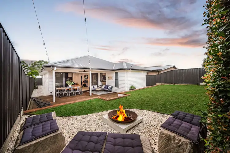 4 Cuneo Place, Thirlmere NSW 2572