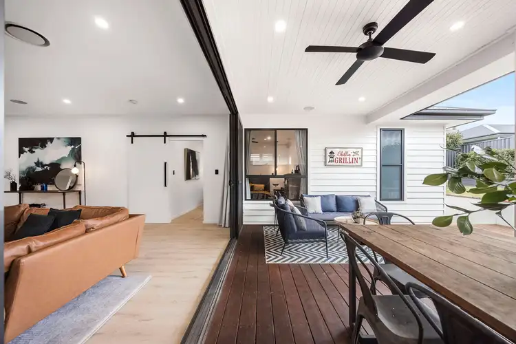 Fifth view of Homely house listing, 4 Cuneo Place, Thirlmere NSW 2572