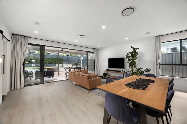 Sixth view of Homely house listing, 4 Cuneo Place, Thirlmere NSW 2572