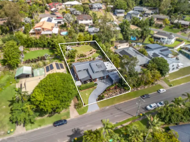 35 Narcamus Crescent, Shailer Park QLD 4128