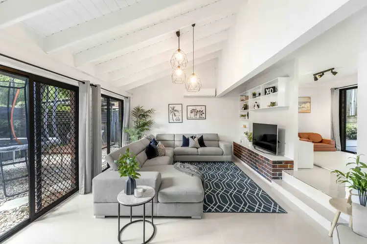 35 Narcamus Crescent, Shailer Park QLD 4128