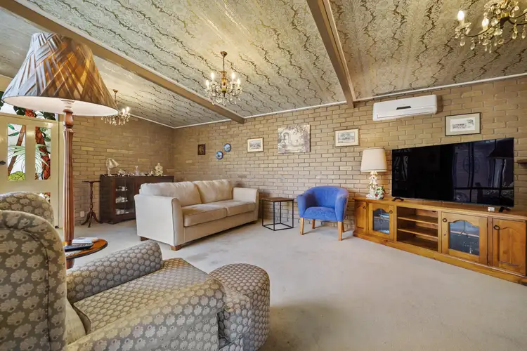 Fifth view of Homely house listing, 80 Knight Street, Maffra VIC 3860