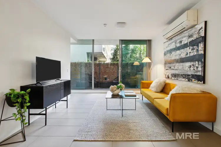 130/15 Clifton Street, Prahran VIC 3181