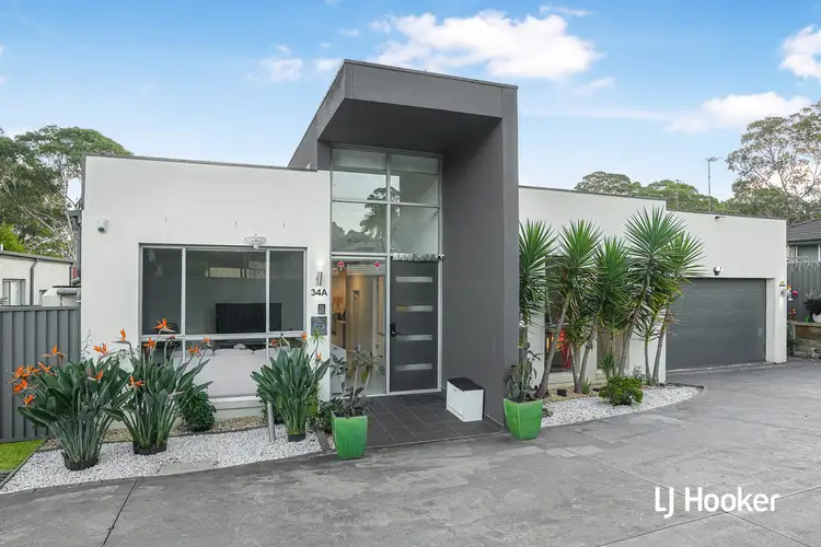 34A Station Street, Schofields NSW 2762