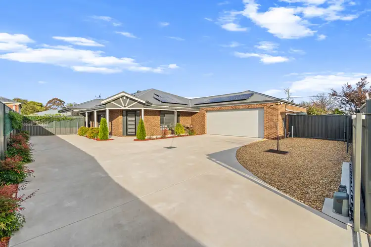 488a Raymond Street, Sale VIC 3850