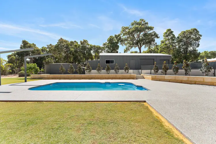 4 Meldrum Loop, Bedfordale WA 6112