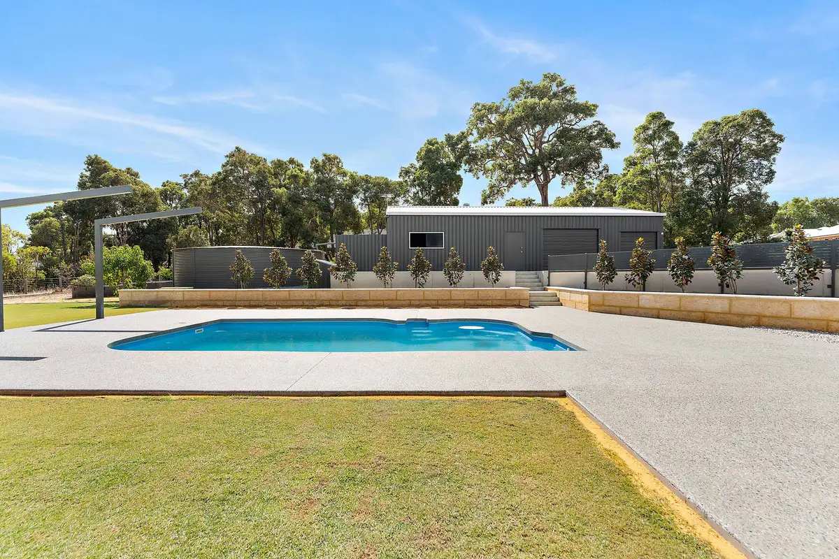 Main view of Homely house listing, 4 Meldrum Loop, Bedfordale WA 6112