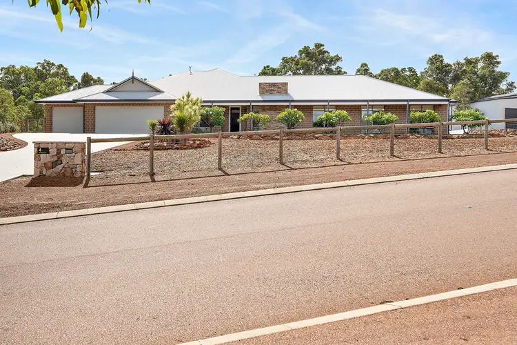 Second view of Homely house listing, 4 Meldrum Loop, Bedfordale WA 6112