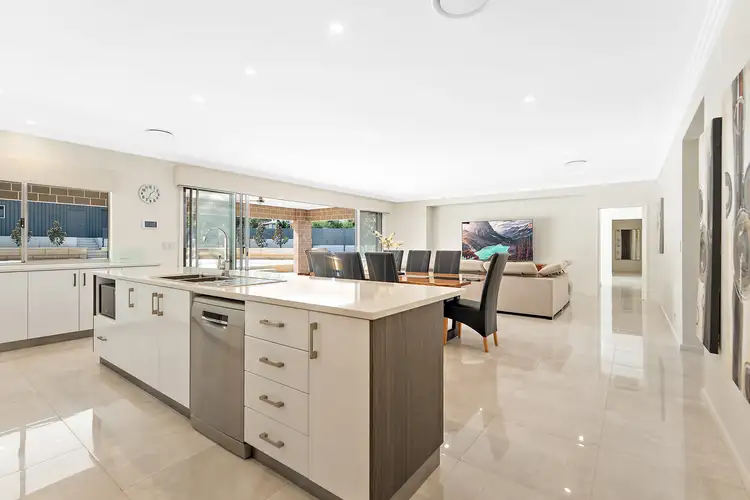 Third view of Homely house listing, 4 Meldrum Loop, Bedfordale WA 6112