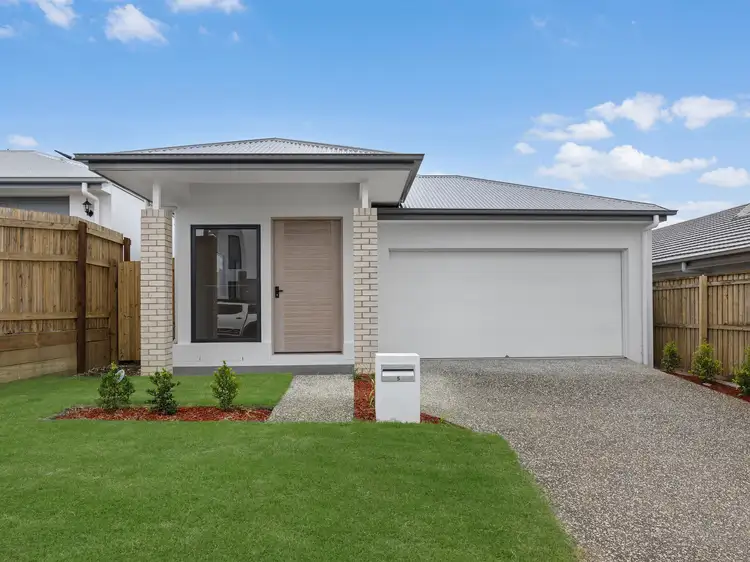 5 Tyson Street, White Rock QLD 4306
