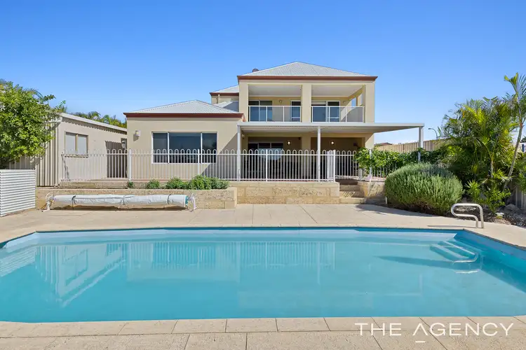 Second view of Homely house listing, 24 Balingup Loop, Dawesville WA 6211