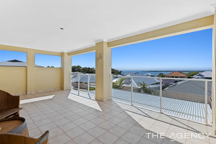 Fourth view of Homely house listing, 24 Balingup Loop, Dawesville WA 6211