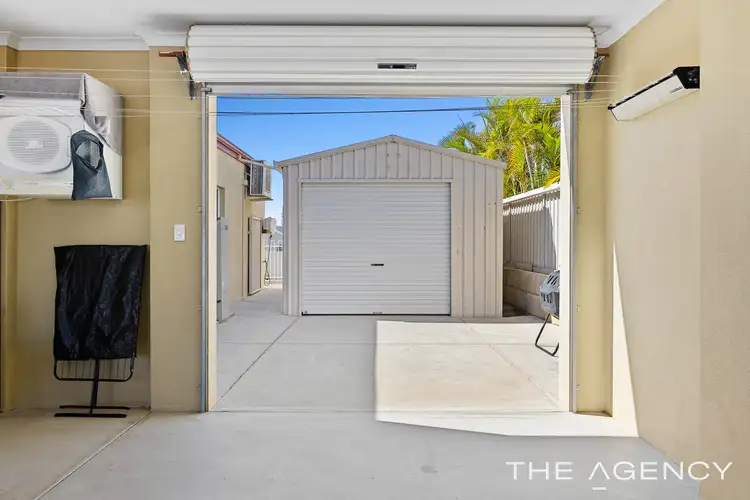 Fifth view of Homely house listing, 24 Balingup Loop, Dawesville WA 6211