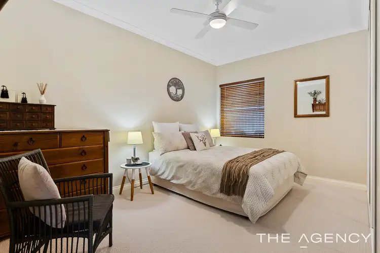 Fifth view of Homely house listing, 24 Balingup Loop, Dawesville WA 6211