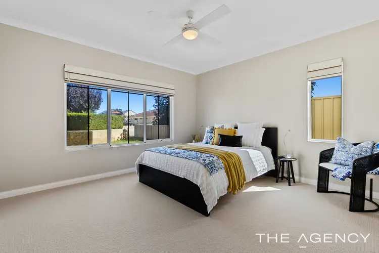 Sixth view of Homely house listing, 24 Balingup Loop, Dawesville WA 6211