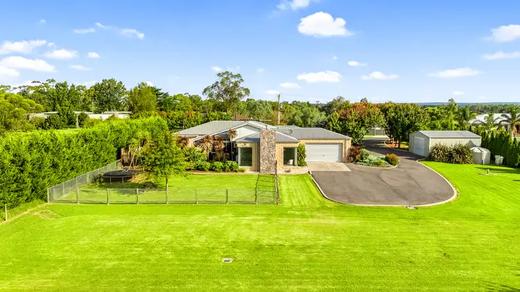 Main view of Homely house listing, 23 Wandana Road, Sale VIC 3850