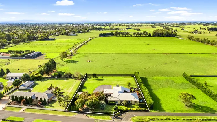 Second view of Homely house listing, 23 Wandana Road, Sale VIC 3850