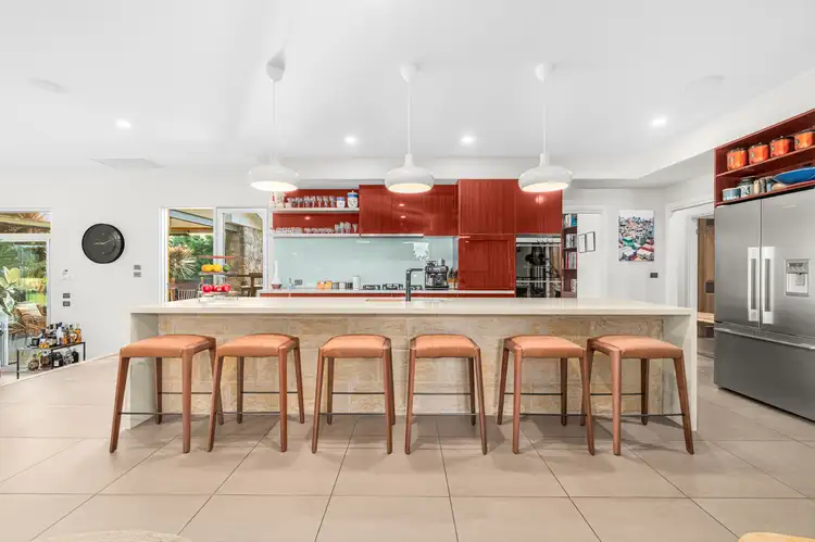 Fourth view of Homely house listing, 23 Wandana Road, Sale VIC 3850