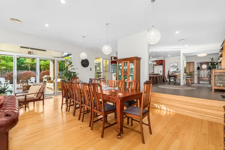 Fifth view of Homely house listing, 23 Wandana Road, Sale VIC 3850