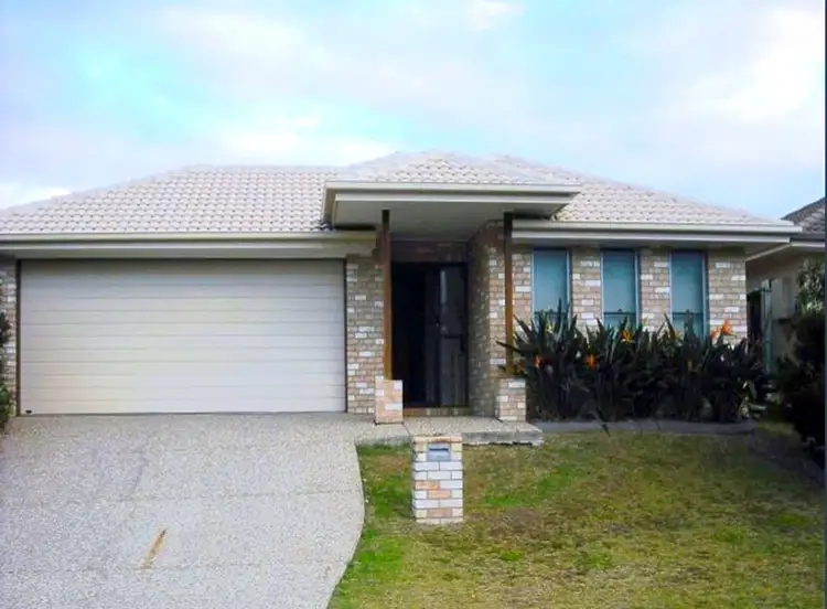 73 Nutmeg Drive, Griffin QLD 4503