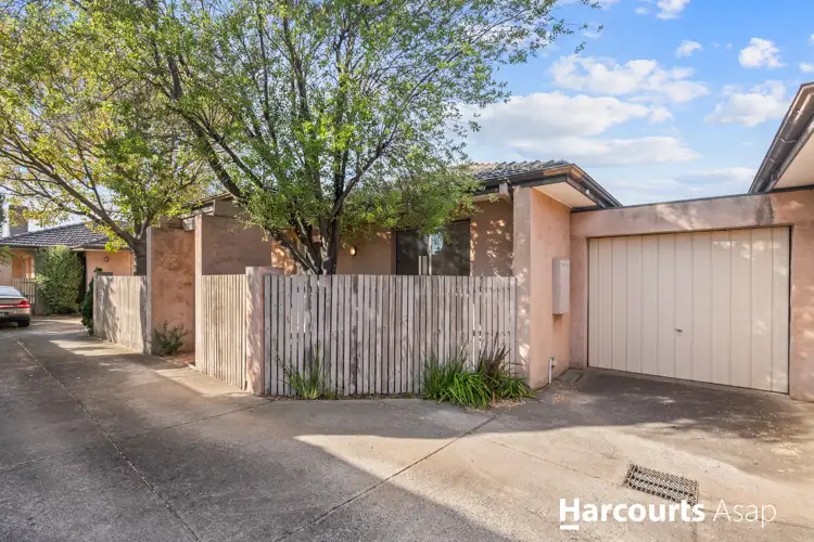 Second view of Homely unit listing, 2/11 Adelaide Street, Dandenong VIC 3175