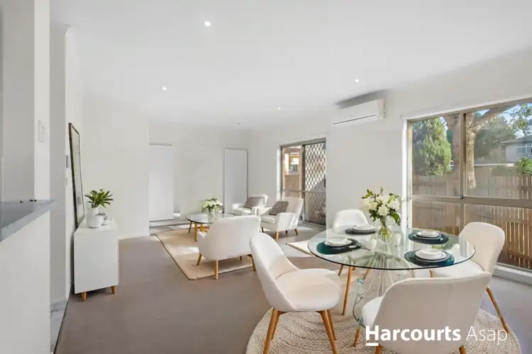 Third view of Homely unit listing, 2/11 Adelaide Street, Dandenong VIC 3175