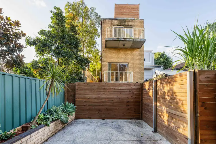 184 Lilyfield Road, Lilyfield NSW 2040