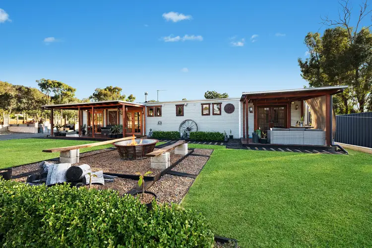 Main view of Homely rural property listing, 143 Cypress Drive, Mudgee NSW 2850