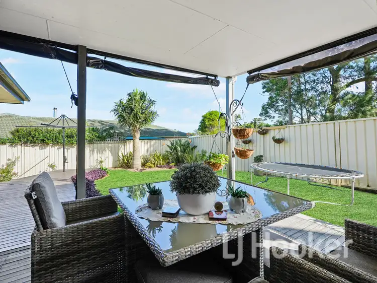 Third view of Homely house listing, 17 Turvey Crescent, St Georges Basin NSW 2540