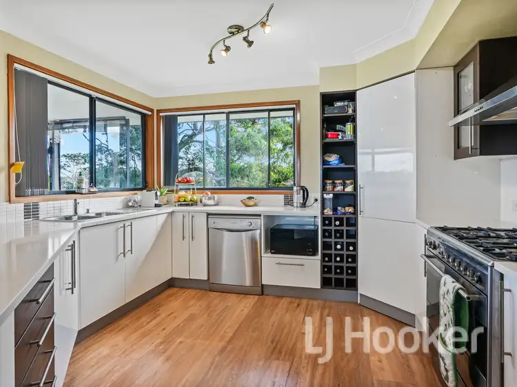 Fourth view of Homely house listing, 17 Turvey Crescent, St Georges Basin NSW 2540