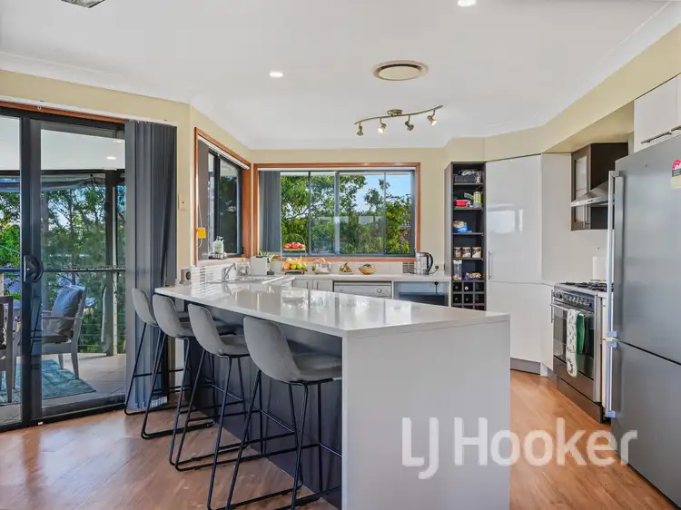 Fifth view of Homely house listing, 17 Turvey Crescent, St Georges Basin NSW 2540