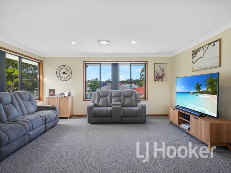 Sixth view of Homely house listing, 17 Turvey Crescent, St Georges Basin NSW 2540