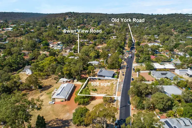 47 Old York Road, Greenmount WA 6056