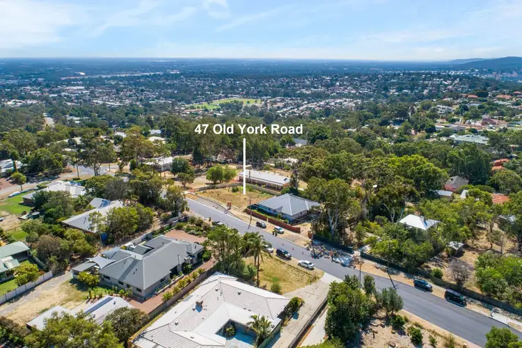 47 Old York Road, Greenmount WA 6056