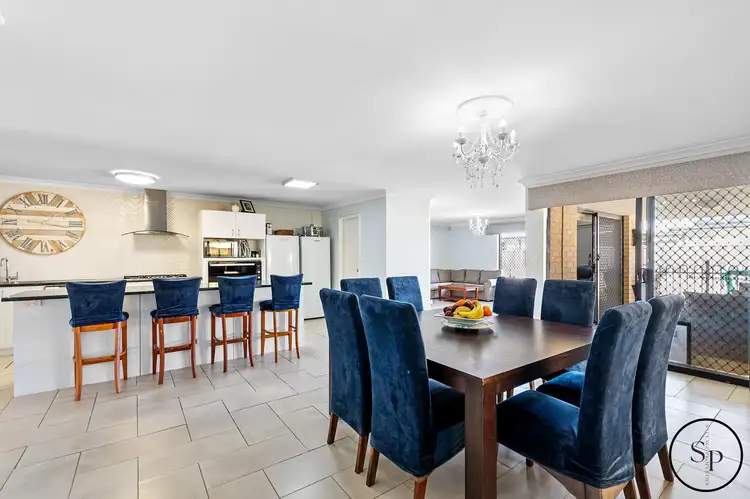 96 Oakleigh Drive, Erskine WA 6210
