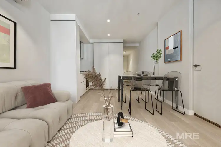 1611/135 A'Beckett Street, Melbourne VIC 3000