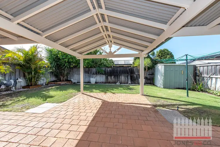 Second view of Homely house listing, 61 Vaucluse Crescent, Ellenbrook WA 6069