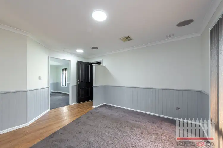 Third view of Homely house listing, 61 Vaucluse Crescent, Ellenbrook WA 6069