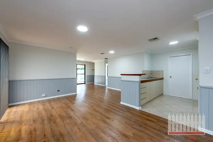 Fourth view of Homely house listing, 61 Vaucluse Crescent, Ellenbrook WA 6069