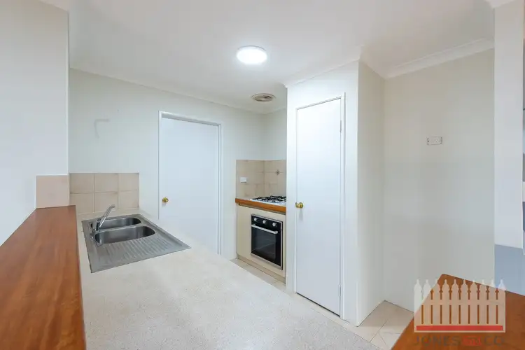 Fifth view of Homely house listing, 61 Vaucluse Crescent, Ellenbrook WA 6069
