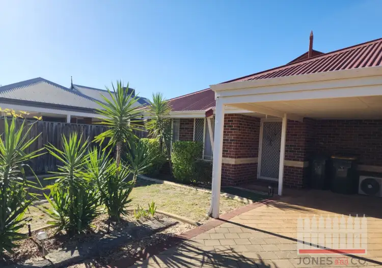 Main view of Homely house listing, 26 Halpin Circle, Ellenbrook WA 6069