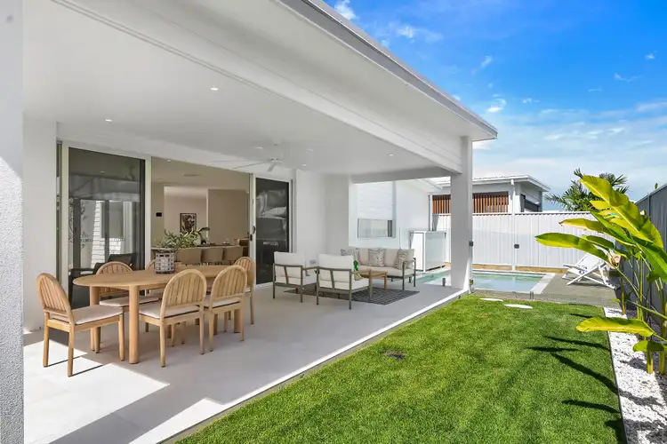 Second view of Homely house listing, 11 Cato Drive, Pelican Waters QLD 4551