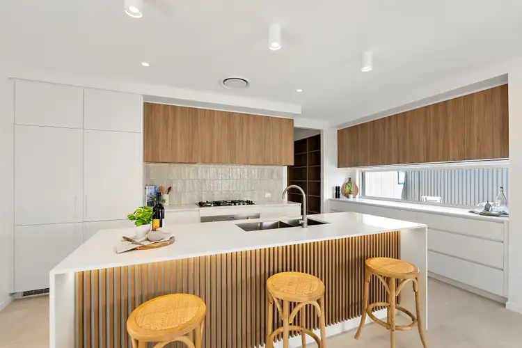 Fourth view of Homely house listing, 11 Cato Drive, Pelican Waters QLD 4551