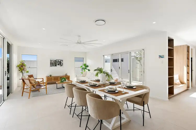 Sixth view of Homely house listing, 11 Cato Drive, Pelican Waters QLD 4551