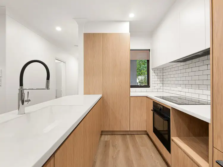 Fifth view of Homely townhouse listing, 58 Greenway Circuit, Mount Ommaney QLD 4074