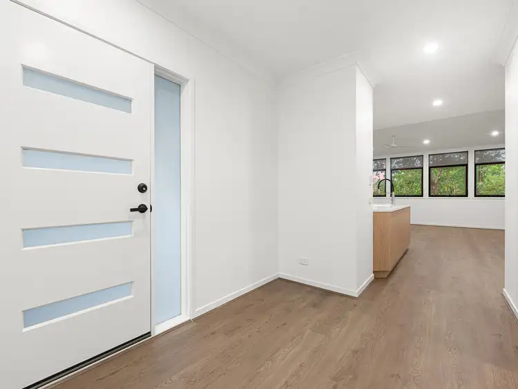 Sixth view of Homely townhouse listing, 58 Greenway Circuit, Mount Ommaney QLD 4074