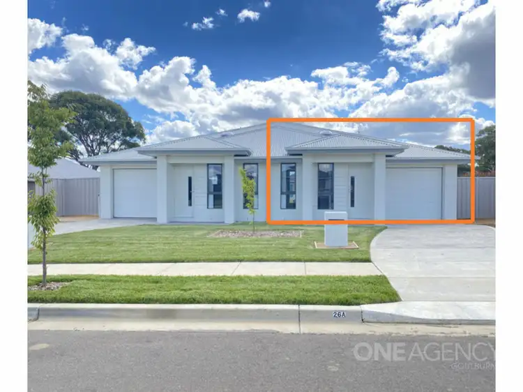 26a Aston Martin Drive, Goulburn NSW 2580